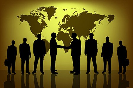 outsourcing