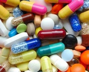 formulations